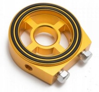 фото thumb №1, Підставка pod фільтр оливи m20x1.5 honda mazda epman