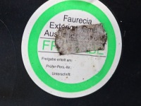 фото thumb №11, Бампер задняя задний kompletny 4xpdc электропроводка bmw 3 f34 gt 190174-12 kod 481