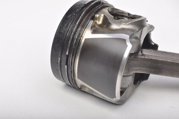 фото thumb №5, Hyundai i30 1.6 crdi 116km поршень з шатуном