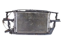 Купить A4 b5 ремень передний усилитель радиатор 2.5 tdi, фото thumb