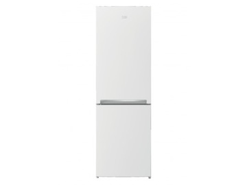 Холодильник Beko RCSA330K30WN двухдверный, БЕЛЫЙ 185 СМ