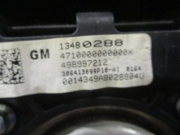 фото thumb №6, Подушка подушка безпеки водія opel astra iv 4 j lift 13480288