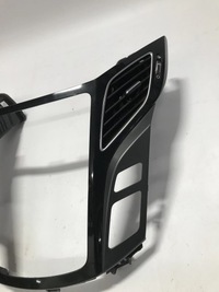 фото thumb №3, Рамка радио hyundai i40 vf 11-