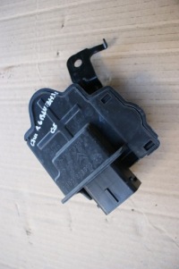 фото thumb №1, Citroen c3 iii 1.6 bluehdi модуль bicd 9677871680