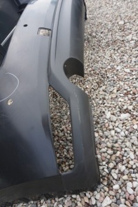 фото thumb №5, Mazda оригинальный номер kb8a-50221 бампер