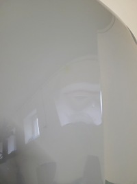 фото thumb №6, Bmw x3 g01 x4 g02 капот крышка двигателя