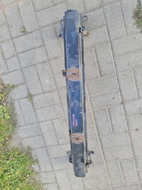 фото thumb №1, Балка передняя skoda roomster fabia ii