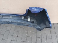 фото thumb №6, Бампер задний honda jazz iii lift задняя 11 - 15