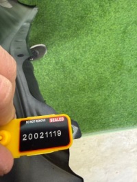 Купить Крыло  правый  перед передний bmw 4 f32 f33 f36 оригинал, фото thumb