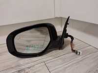 Купить Mitsubishi outlander 3 зеркало левая 15 pin, фото thumb