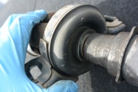 фото thumb №10, Wał приводной lexus gs iii 450h