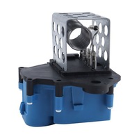 фото thumb №4, Резистор oporności вентилятор 9662240180