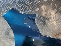 Крыло правый перед renault arkana рестайлинг  23- terrf Доставка, фото thumb