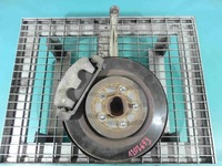 фото thumb №1, Поворотный кулак правая ступица перед 3.0 crd thema ii 11-