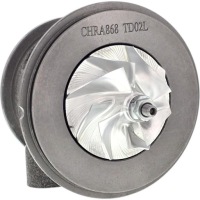 Купить Core turbo td02l, фото thumb