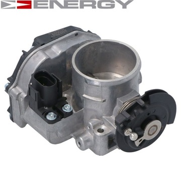 фото thumb №10, Дроссельная заслонка kpl. audi a4 058133063c energy pp0029 корпус дроссельной заслонки