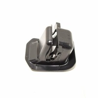 фото thumb №9, Mercedes-benz cla c117 rear seat isofix fixture a11792300009051