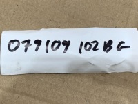 Вал распределительного вала правый выхлоп 4.2fsi 079109102bg полоса с Разборки, фото thumb
