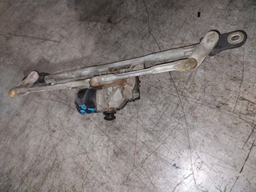 фото thumb №5, Механизм дворник перед fiat panda