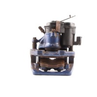 Bmw f10 m5 f12 m6 супорт гальмівний лівий задній 44/24 7845815 в Україні, фото thumb