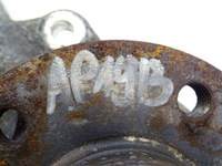 фото thumb №7, Audi оригинальный номер 8k0407257ab поворотный кулак передняя l