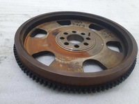 фото thumb №11, Колесо маховики toyota land cruiser 3.0d автомат