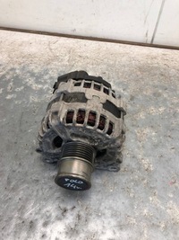 фото thumb №1, Генератор vw polo 04c903023l