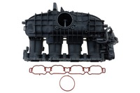 фото thumb №8, Коллектор всасывающий vw beetle 2.0tsi 2017-