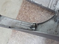 фото thumb №8, Kia ceed iii универсал 12- накладка крышки задней накладка 87311-a2200