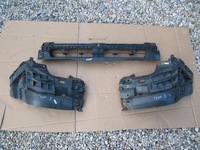 фото thumb №1, Renault trafic ii vivaro ii lift кронштейн каркас решётка решетка