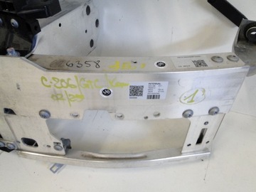 фото thumb №8, Mercedes pas переднє підсилювач перед c клас 206 w206 a2066201400 kpl