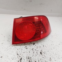 фото thumb №16, Volkswagen vw phaeton лампа права задня w крило