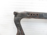 фото thumb №9, Подрамник перед renault koleos i hy_ 2.0 dci 4x4 150