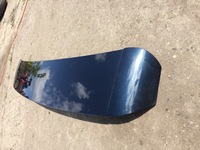 фото thumb №6, Audi q5 8r спойлер спойлер багажника lz5a 8r0827933a