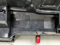 фото thumb №14, Решётка радиатора mitsubishi l200 5 v 19r.- решётка радиатора передняя накладка бампера значок