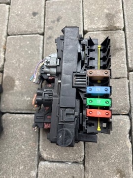 фото thumb №12, Коробка модуль s118983004q bsm-l04-00 citroen peugeot