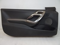 фото thumb №1, Peugeot 208 3 дверь левый обшивка дверь передних перед 98035992fq