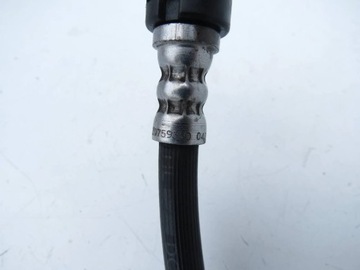 фото thumb №15, Воздухоотводчик сцепления volvo s60 fm27005f pa66gf35