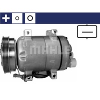 фото thumb №1, Компрессор кондиционера mahle acp 53 000s