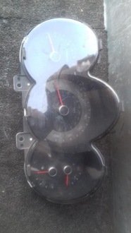 фото thumb №1, Счетчик приборы anglik kia soul 94011-2k110