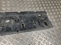 Peugeot 2008 1 2018 накладка под бампер передний / абсорбер Недорого, фото thumb