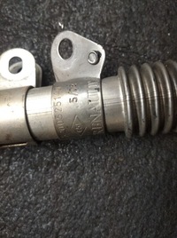 фото thumb №3, Scenic ii megane ii трубка egr