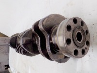 Renault midliner s140 93r wał колінчастий Зі Шроту, фото thumb