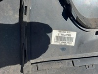 фото thumb №13, Jeep cherokee kl trailhawk бампер переднє перед