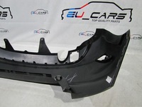 фото thumb №12, Бампер задняя ford fiesta mk8 2017-2020 rok