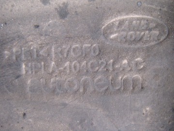 фото thumb №8, Rang rover sport l494 13- защита шасси