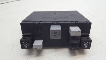 фото thumb №3, Модуль бортовою мережаю vw passat b6 2,0 tdi