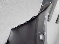 Mg hs 18-20 бампер перед Недорого, фото thumb