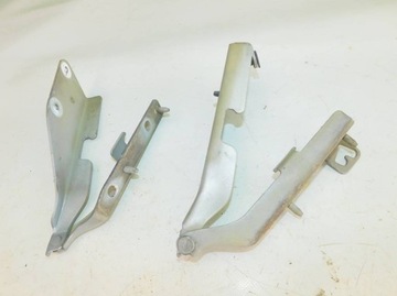 фото thumb №3, Citroen c3 2003r петли капота 2szt