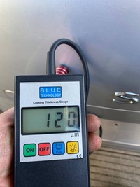 фото thumb №7, Renault grand scenic iii 5d комплектная крышка багажника зад ted69